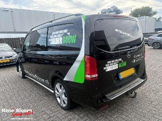 Mercedes Vito 114 CDI lang dubbele cabine 136pk Automaat picture 5