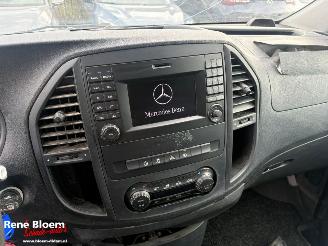 Mercedes Vito 114 CDI lang dubbele cabine 136pk Automaat picture 21