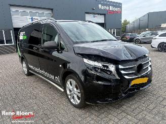 Mercedes Vito 114 CDI lang dubbele cabine 136pk Automaat picture 2