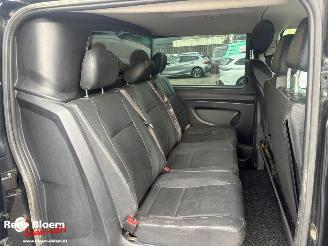 Mercedes Vito 114 CDI lang dubbele cabine 136pk Automaat picture 16