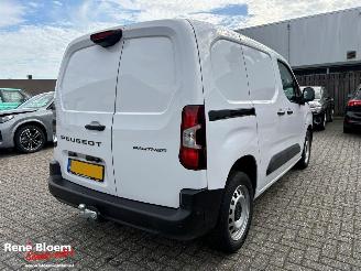  Peugeot Partner 1.5 BlueHDI 100 S&S Navi L1 2024/11