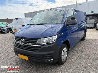  Volkswagen Transporter 2.0 TDI L2H1 Automaat 150pk 2021/4