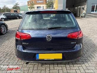 Volkswagen Golf 1.6 TDI Trendline Airco picture 3