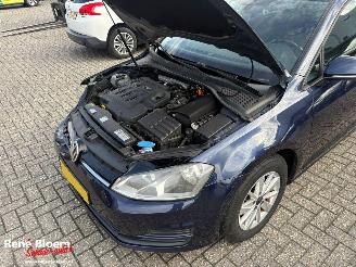 Volkswagen Golf 1.6 TDI Trendline Airco picture 9
