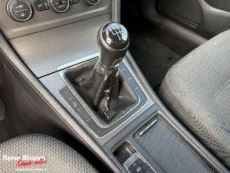 Volkswagen Golf 1.6 TDI Trendline Airco picture 16