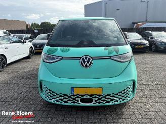 Volkswagen ID. Buzz Cargo 77kWh picture 6