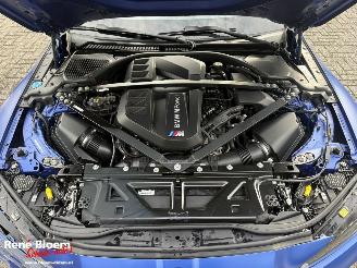 BMW M4 COMPETITION CARBON 510 PK picture 7
