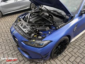 BMW M4 COMPETITION CARBON 510 PK picture 8