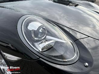 Porsche 911 3.8 CARRERA 4S 400pk picture 7