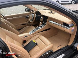 Porsche 911 3.8 CARRERA 4S 400pk picture 10