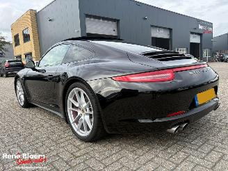 Porsche 911 3.8 CARRERA 4S 400pk picture 2