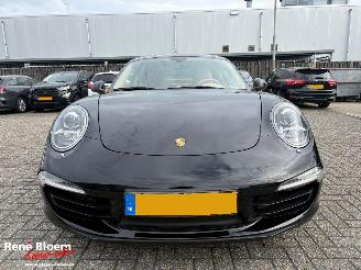 Porsche 911 3.8 CARRERA 4S 400pk picture 6