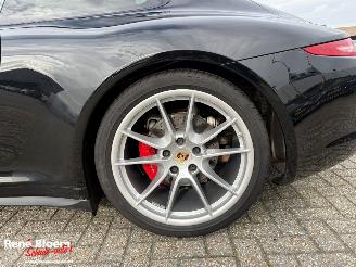 Porsche 911 3.8 CARRERA 4S 400pk picture 18