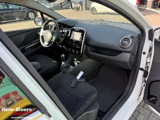 Renault Clio 1.5 dCi ECO Night & Day picture 7