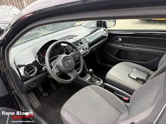 Volkswagen Up! 1.0 take up! Bluemotion 60pk picture 13