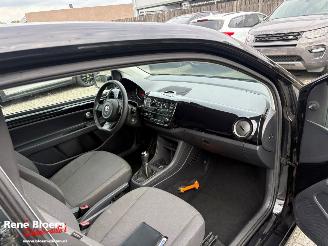 Volkswagen Up! 1.0 take up! Bluemotion 60pk picture 10