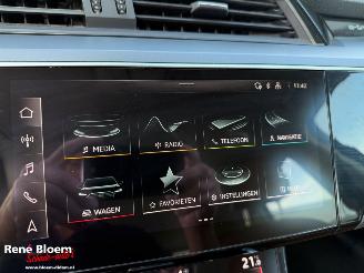 Audi E-tron 55 Quattro  edition 95 kWh picture 16
