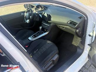 Peugeot 308 1.2 Puretech Premium Aut 131pk picture 7