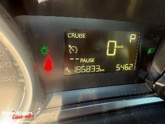 Peugeot 308 1.2 Puretech Premium Aut 131pk picture 19
