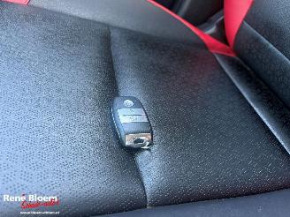Kia Picanto 1.0 DPI GT-Line 5drs Navi picture 22