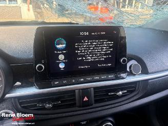 Kia Picanto 1.0 DPI GT-Line 5drs Navi picture 19