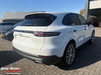 Porsche Cayenne `3.00 Sport Chrono 340pk picture 4