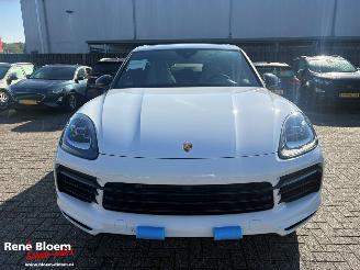Porsche Cayenne `3.00 Sport Chrono 340pk picture 6