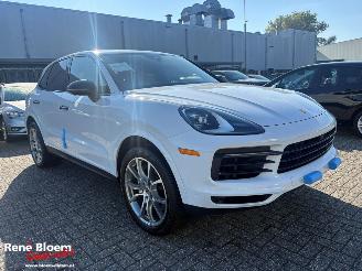 Porsche Cayenne `3.00 Sport Chrono 340pk picture 5