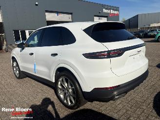 Porsche Cayenne `3.00 Sport Chrono 340pk picture 2