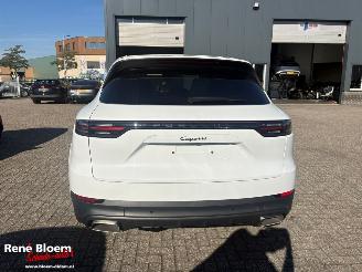 Porsche Cayenne `3.00 Sport Chrono 340pk picture 3