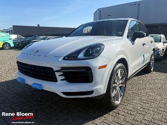 skadebil auto Porsche Cayenne `3.00 Sport Chrono 340pk 2026/10