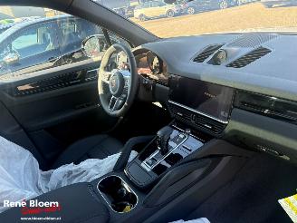Porsche Cayenne `3.00 Sport Chrono 340pk picture 10