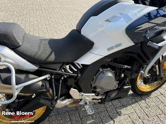 CFMoto  700 MT Adventure picture 22