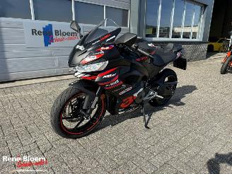 Aprilia  RS 457 GP Replica picture 3