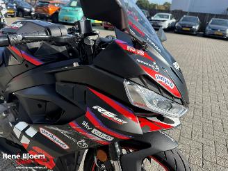 Aprilia  RS 457 GP Replica picture 15