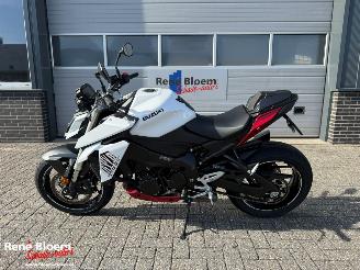 skadebil motor Suzuki  GSX S-950 2023/5