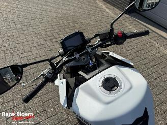 Suzuki  GSX S-950 picture 10