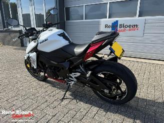 Suzuki  GSX S-950 picture 4