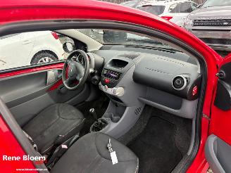 Citroën C1 1.0 12V Ambiance picture 11
