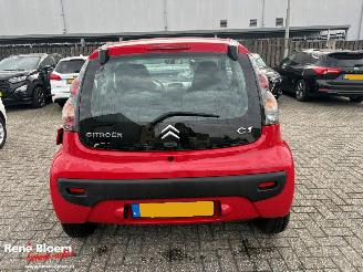 Citroën C1 1.0 12V Ambiance picture 6