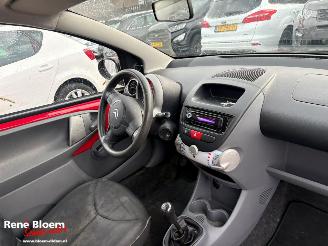 Citroën C1 1.0 12V Ambiance picture 12