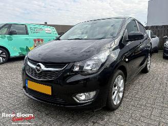 Coche accidentado Opel Karl 1.0 Ecoflex Innovation Clima 5drs 2018/1