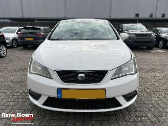 Seat Ibiza 1.2 TSI Style 105pk Airco picture 6