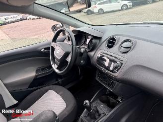 Seat Ibiza 1.2 TSI Style 105pk Airco picture 10