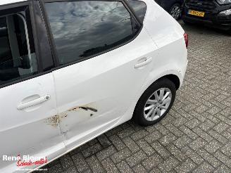 Seat Ibiza 1.2 TSI Style 105pk Airco picture 13