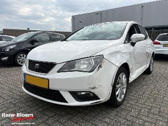 škoda osobní automobily Seat Ibiza 1.2 TSI Style 105pk Airco 2023/8