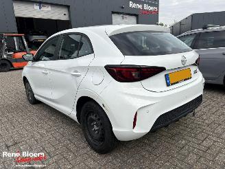 MG 3 Hybrid+ 136pk picture 2