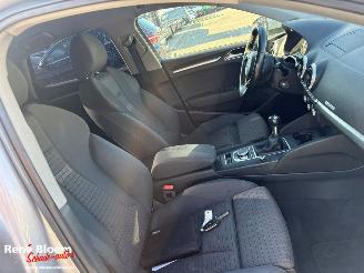 Audi A3 LIMOUSINE picture 9