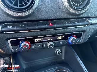 Audi A3 LIMOUSINE picture 16