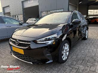 Opel Corsa 1.2 Edition 5-drs Navi Automaat picture 4